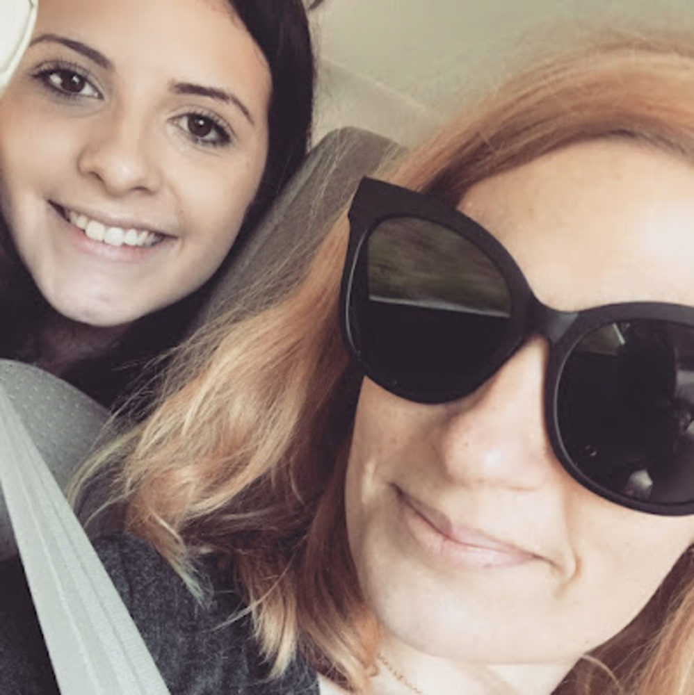 Meet your Posher, Stephanie